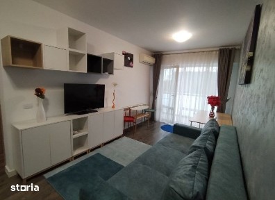 Apartament 2 camere Conest Residence Tudor Vladimirescu etaj 1 163527