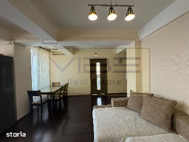 Apartament 3 camere Tatarasi Penta Rezidential