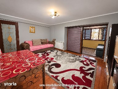 APARTAMENT 3 CAMERE - ETAJUL 2 - 60,52 MP UTILI + BALCON APROX. 15 MP