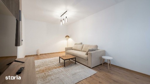 Apartament premium |2 camere+dressing | loc parcare | Alphaville Arena