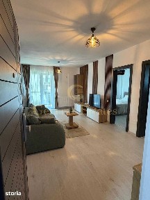 Inchiriere apartament 2 camere SOHO Brașov |