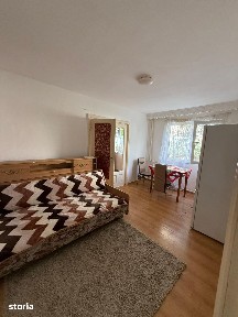 Apartament mobilat la parter, Miron Costin
