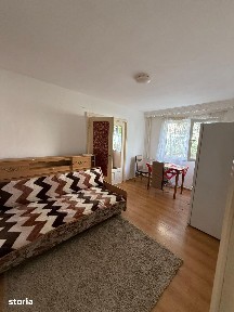 Apartament mobilat la parter, Miron Costin