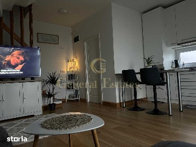 Casa tip duplex de inchiriat Ghimbav