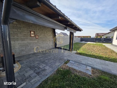 Casa de inchiriat in Cristian