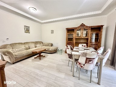 Duplex cochet | 4 camere | 2 bai | Mobilat si utilat | Mosnita