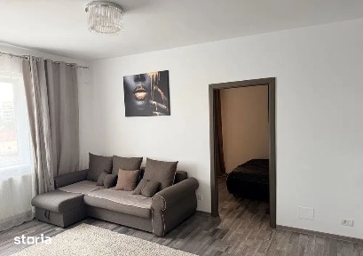 Apartament de inchiriat in centrul Pitestiului - confort si accesibi