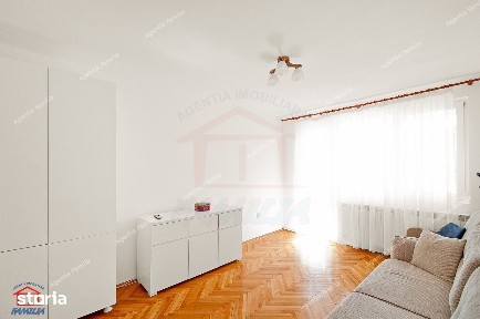 3 camere de închiriat - Mazepa 1 | 550 €/lună