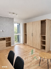 Apartament NOU, 2 camere, zona RIVUS mall - Oasului, Cluj-Napoca