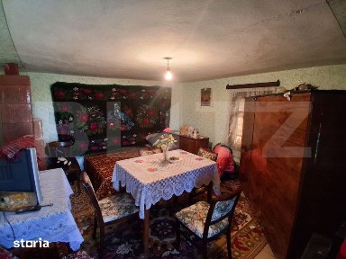 Casa de vanzare, 80 mp, zona Centrala - Balanesti
