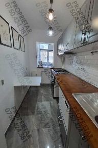 Proprietar | Garsoniera renovata integral | Tineretului | Timpuri Noi | Piscului | 9/10