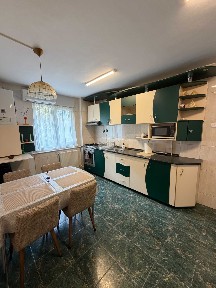 3 Camere in Gheorgheni 68 m2