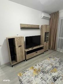 Apartament 2 camere - Dobroesti, cu loc de parcare