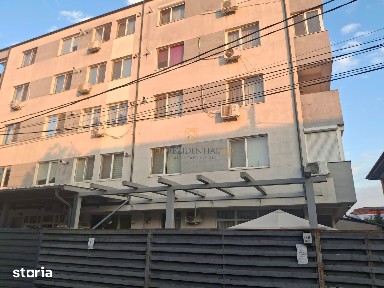 Garsoniera mobilata si utilata, mutare imediata- Sos Oltenitei-Popesti