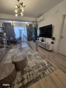 2 camere - Pipera - Rond OMV | Centrală