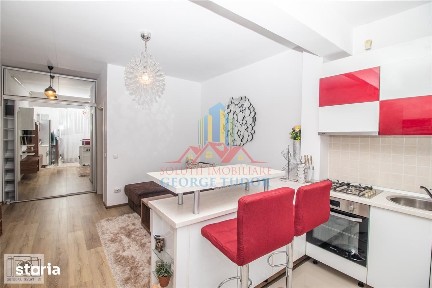 Ap. 2 camere 42 mp, Avangarde Rezidential, Str. Salcamilor Nr. 35\/37