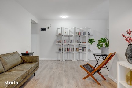 Apartament 2 camere de inchiriat | Tunari, Str. Primaverii | 63 mp tot