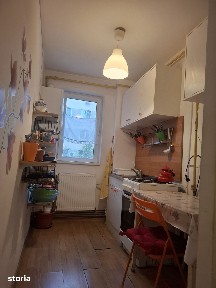 Apartament 3 camere zona Intim-Spitalului,bun pt Studenti Medicina!