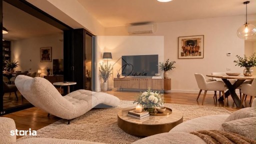 Vila 6 camere Pipera - Avalon Estate I Mobilat Premium I COMISION 0%
