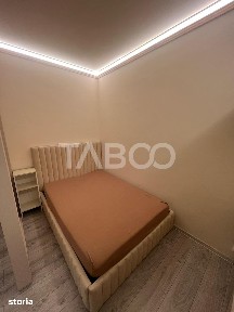 Garsoniera de inchiriat cu curte zona Centrala 2 parcari