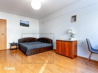 Pet friendly! Apartament 1 camera, Zorilor, zona Sigma Center