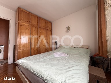 Apartament decomandat de inchiriat intr-o zona linistita din Manastur