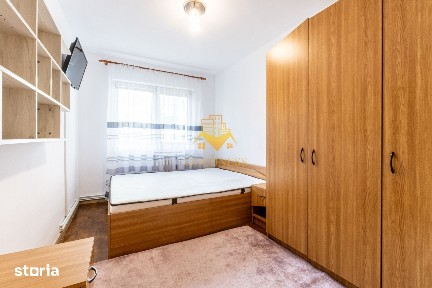 Aleea Clabucet, Manastur, Cluj-Napoca, Cluj