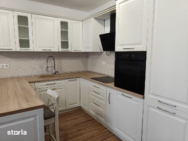 Inchiriere apartament 2 camere Buna Ziua, Sophia Residence