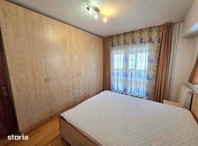 3 Camere | Decomandat | 2 Parcari | Gheorgheni | Str. Aurel Vlaicu