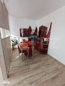 Apartament cu 1 camera, constructie noua, vedere spre Cheile Turzii