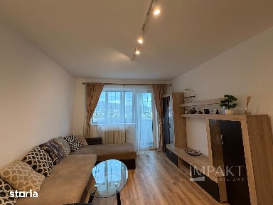 Apartament modern cu 2 camere, Grigorescu