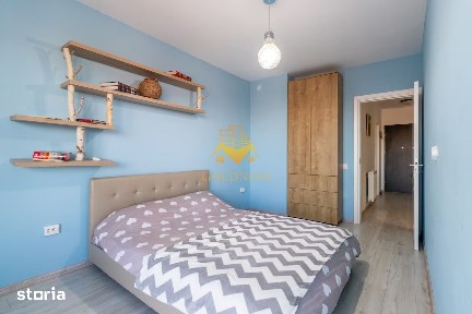 2 Camere Openspace, GrandPark, Soporului, Parcare, Modern,AC, Iulius.