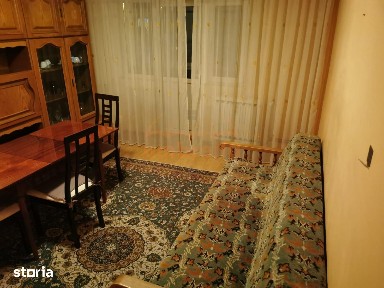 Apartament de inchiriat str. Dunarii !