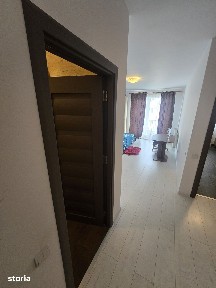 Apartament decomandat Bucătărie separată Parcare exterioară inclusă