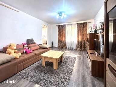 Apartament 2 camere, parter, Tractorul - Goldiș Residence-Comision 0%