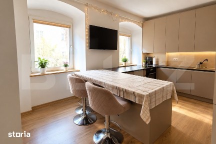 Piata Sfatului - Ideal investitie / Regim hotelier