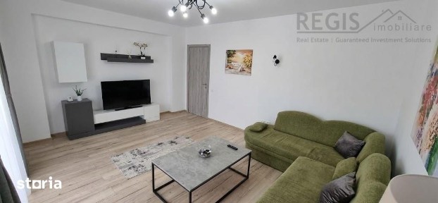 Apartament modern cu 3 camere si parcare inclusa, Tractorul Coresi