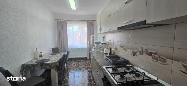 Două apartamente la casa de inchiriat, Sighisoara