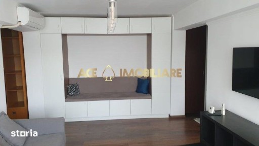3 Camere de inchiriat | Magurele | Parcare | Centrala Proprie | 2 Bai