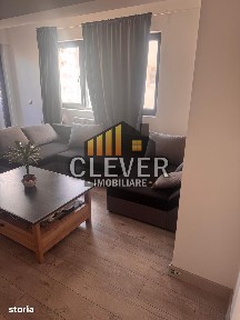 Ap 2 camere, mobilat utilat, Hills, 12 min metrou Teclu