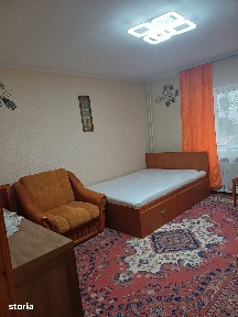 Inchiriez garsoniera confort 1 sporit,langa catedrala