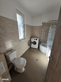 Casă Unitate din Duplex Strada Porii Florești 2 Parcări exterioare