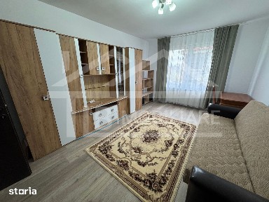 Apartament cu 2 camere, decomandat, 49mp, Zona Dimitrie Cantemir