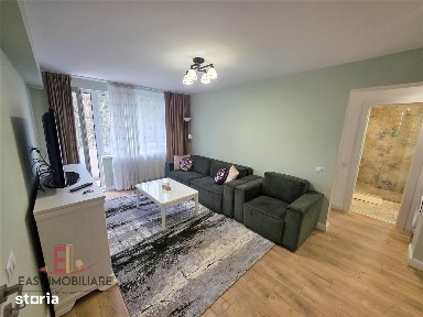 Apartament nou 2 camere, UMF, Cornisa, Prima inchiriere, Targu Mures