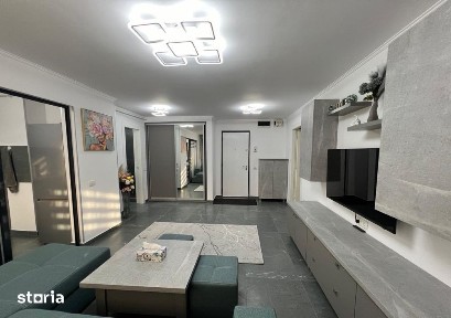 APARTAMENT 2 CAMERE | ZONA TROCADERO | TERMEN LUNG