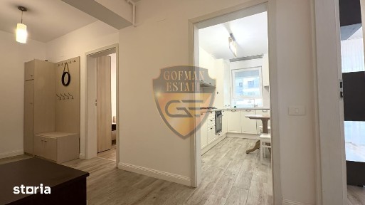 2 Camere, Decomandat, Boxa, Parcare | Maurer Tomis Plus