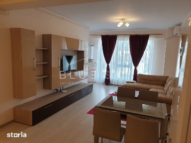 Apartament 2 camere - Tomis Nord, Bd. Aurel Vlaicu - loc de parca