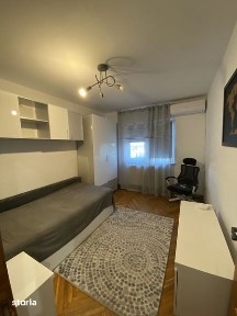 Ap 3 camere Casa de Cultura