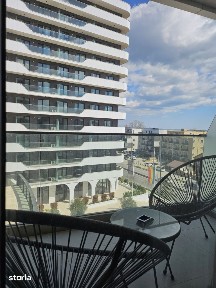 Apartament de inchiriat 2 camere - Mamaia Nord | Alezzi Odyssey |