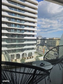 Apartament de inchiriat 2 camere - Mamaia Nord | Alezzi Odyssey |